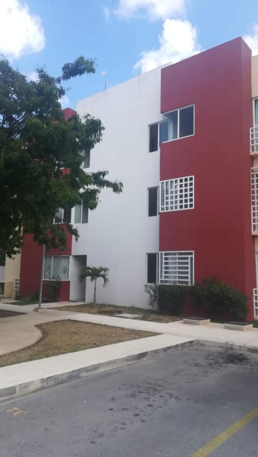 Residencial Nautilus Сasa de vacaciones