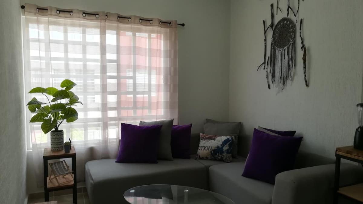 Residencial Nautilus Сasa de vacaciones Cancún