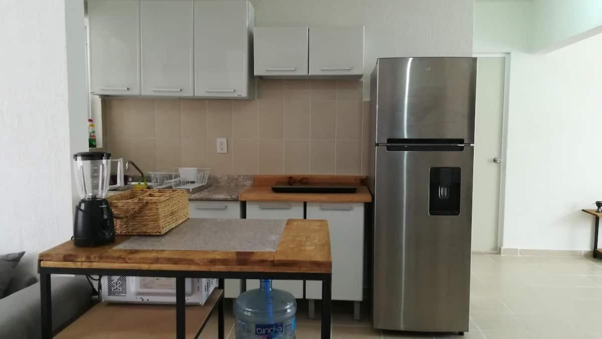 Residencial Nautilus Сasa de vacaciones *