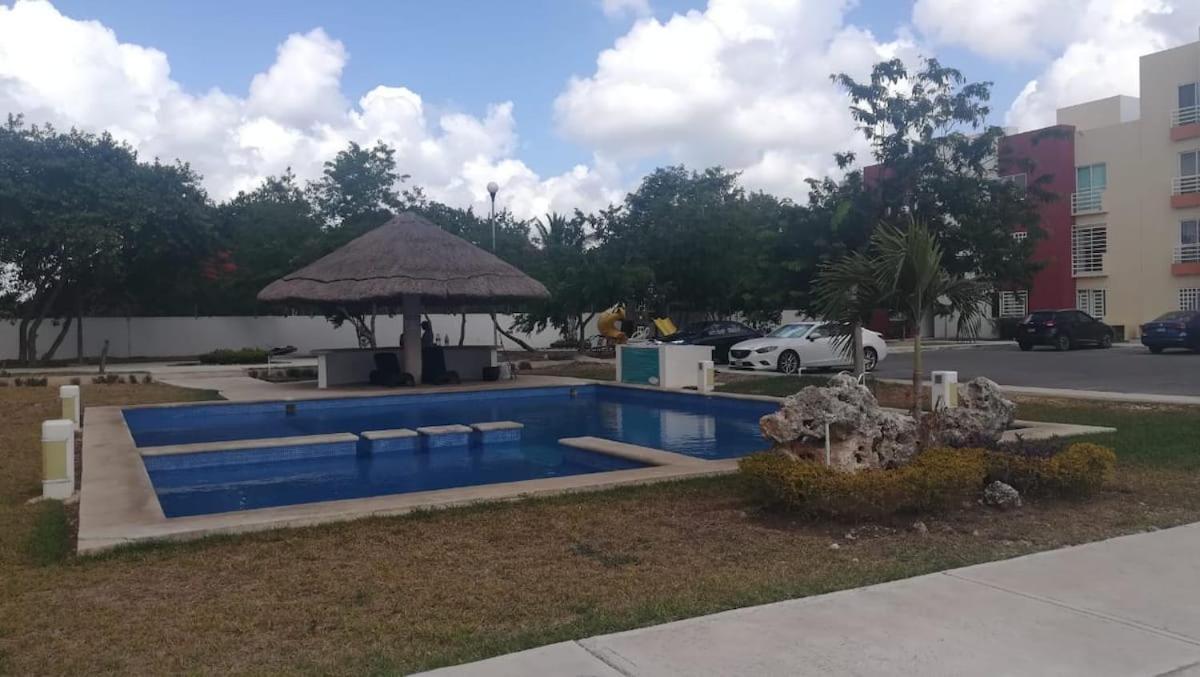 Residencial Nautilus *