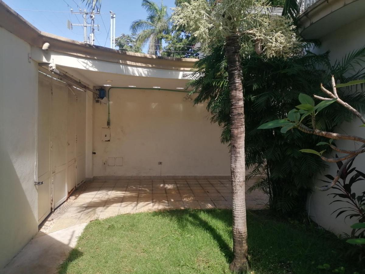 Casa Contoy Amazing House With Private Pool For 20 People 5 Bedrooms Сasa de vacaciones Cancún