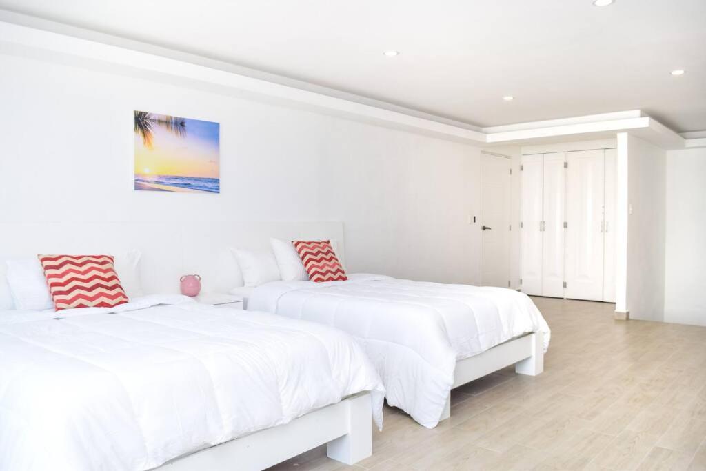 Beachfront Marlin 107 Apartamento