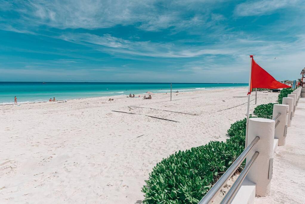 Beachfront Marlin 107 Apartamento *