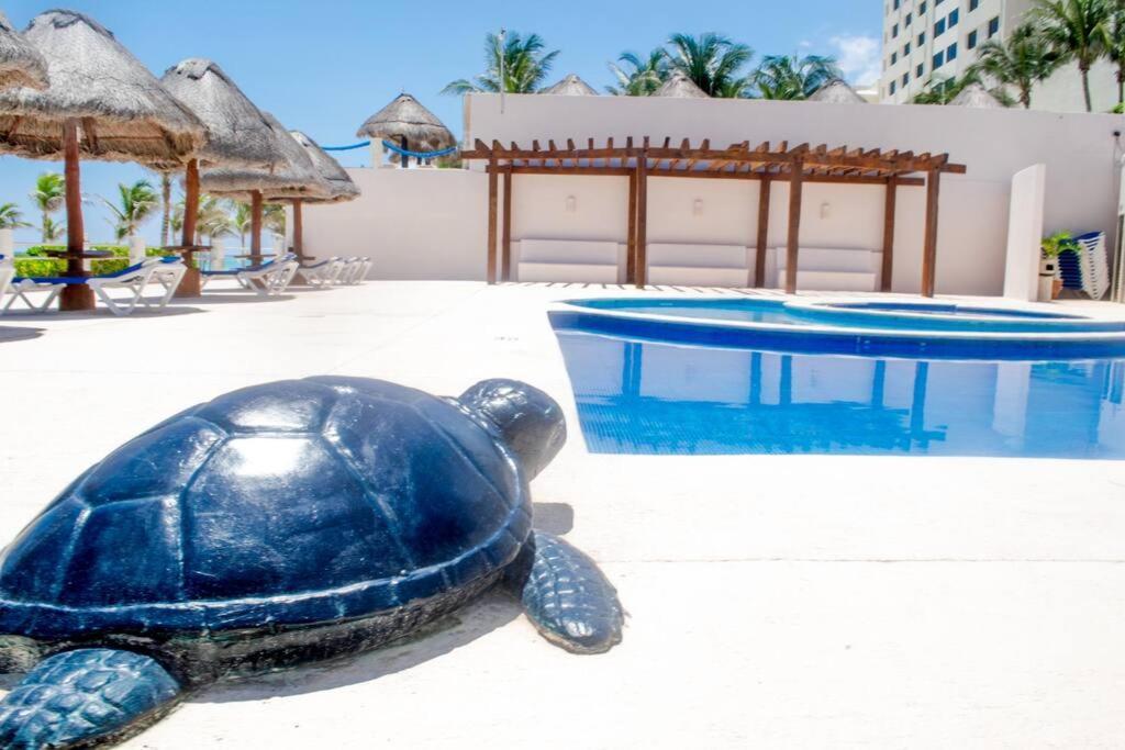 Beachfront Marlin 107 Apartamento