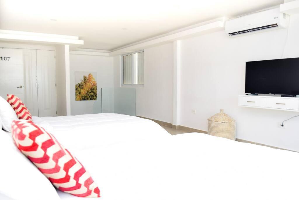 Beachfront Marlin 107 Apartamento *