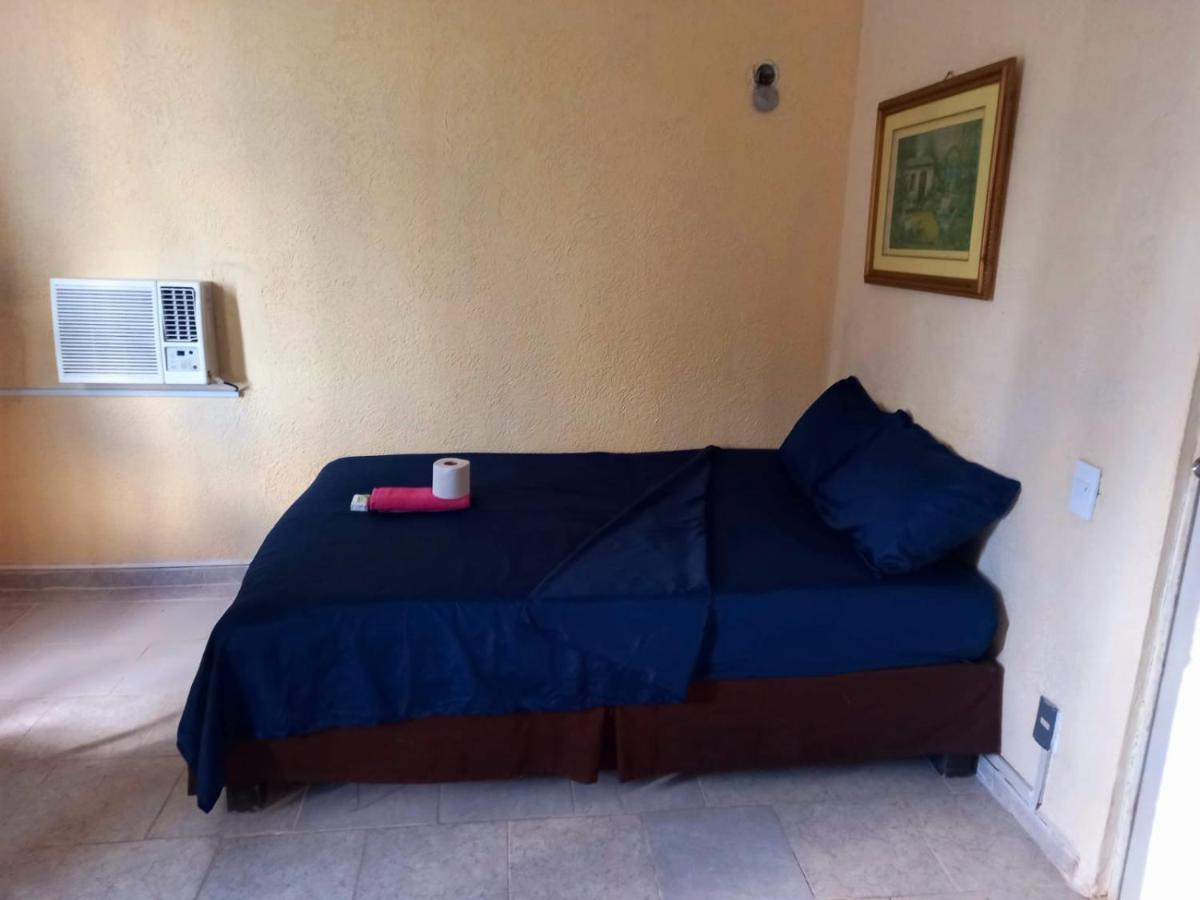Apartamento Tipo Estudio, Chechén, 2 Pax, Wifi