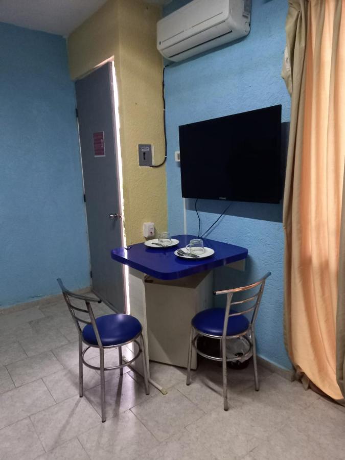 Tipo Estudio, Chackah 2pax Wifi Apartamento Cancún