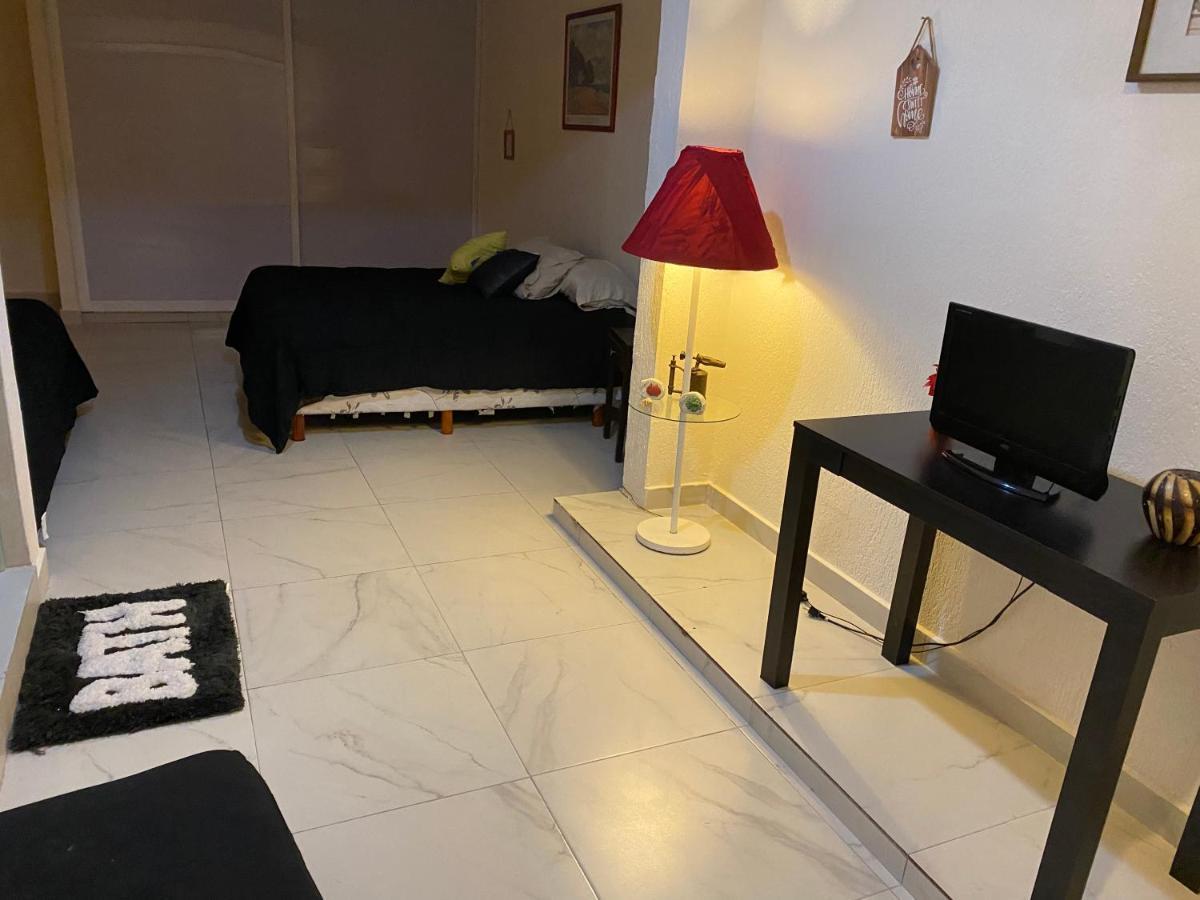 Mi Casita En