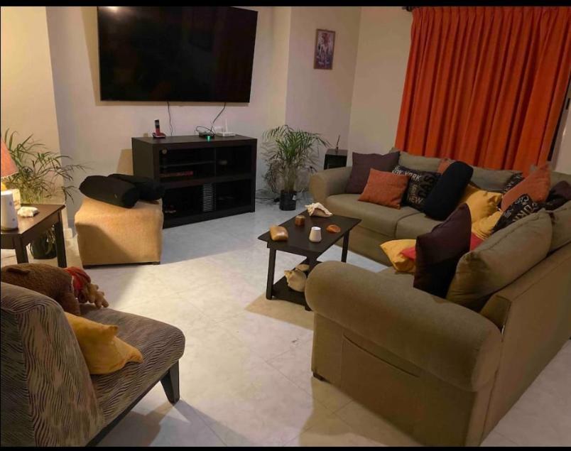 Mi Casita En