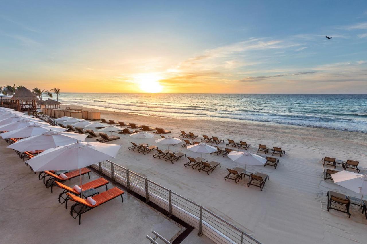 Resort Palace Cancún