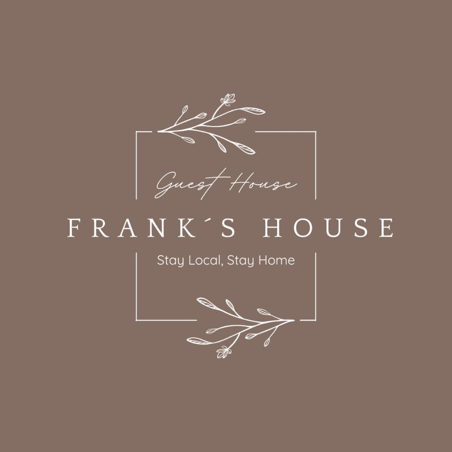 Habitación en casa particular Franks House Luxury 