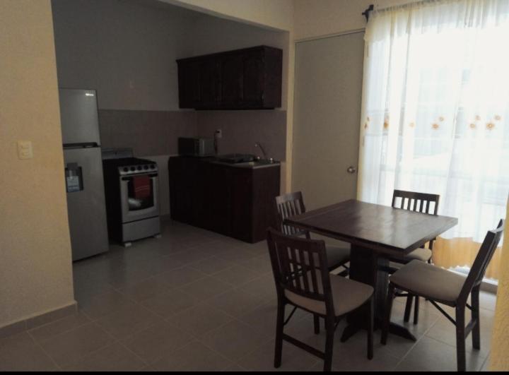 Turqueza Friends. Apartment Cancun