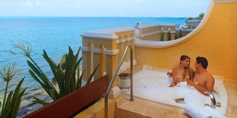 Pristine Garden - Of * Cancún