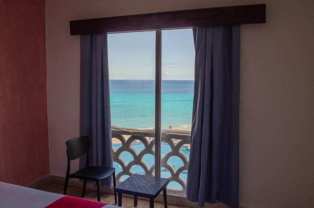 Apartahotel Beach Dream Sunrise