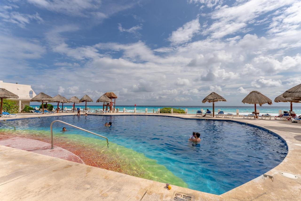 Sparkling Ocean View In Apartamento