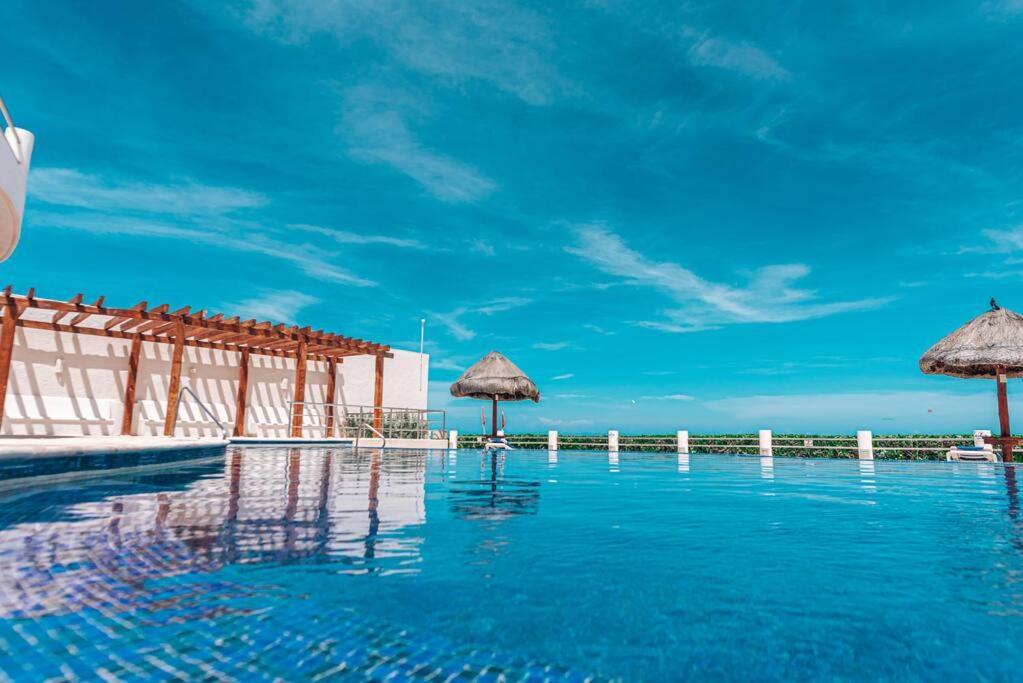 Apartamento Beachfront Marlin 107 *