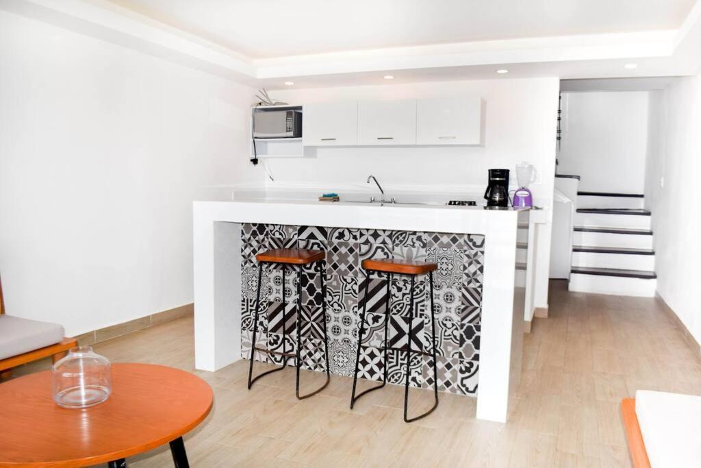 Apartamento Beachfront Marlin 107