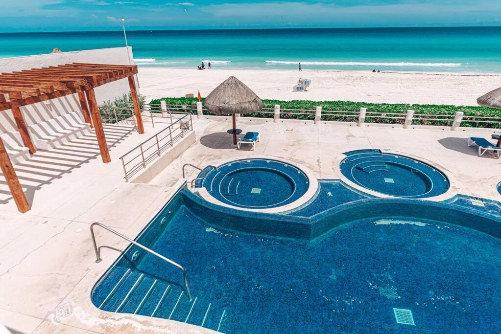 Beachfront Marlin 107 Apartamento