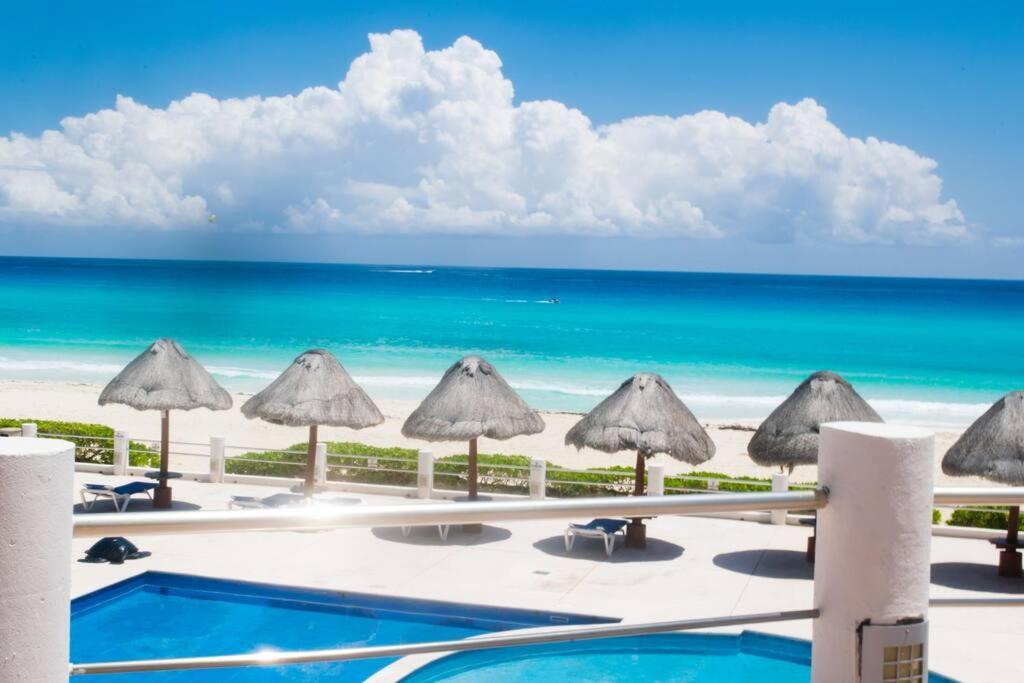 Beachfront Marlin 107 Apartamento *