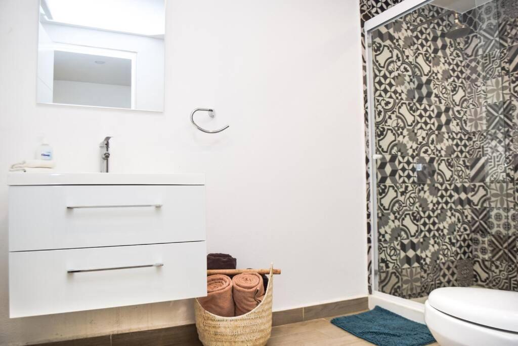 Apartamento Beachfront Marlin 107