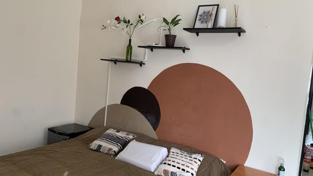 ✦habitacion Vainilla Cancun✦ Harmony Guest House✦ Homestay Cancun