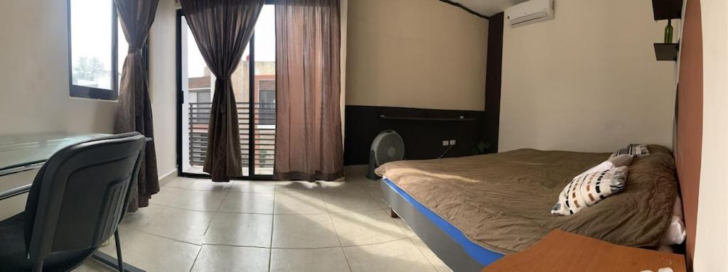 ✦habitacion Vainilla Cancun✦ Harmony Guest House✦ * Cancun