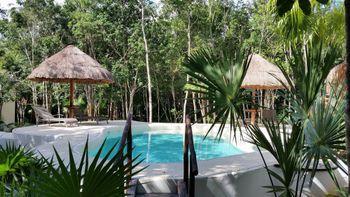 Pura Vida Guesthouse. 3* Cancún