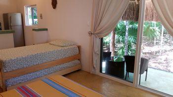 Hotel Pura Vida Guesthouse.