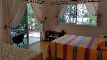 Hotel Pura Vida Guesthouse.