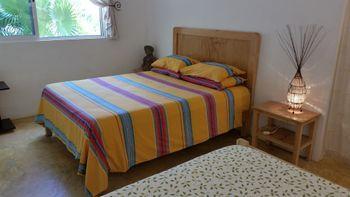 Pura Vida Guesthouse. 3* Cancún