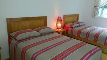 Pura Vida Guesthouse. 3*