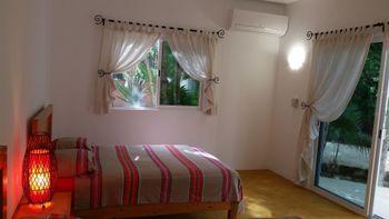 Hotel Pura Vida Guesthouse. Cancún