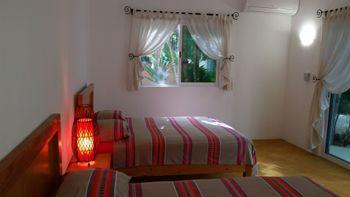 Pura Vida Guesthouse. Cancún