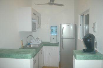 Pura Vida Guesthouse. Cancún