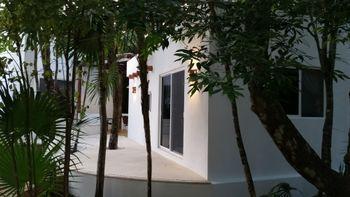 Hotel Pura Vida Guesthouse.