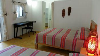 Pura Vida Guesthouse. 3* Cancún