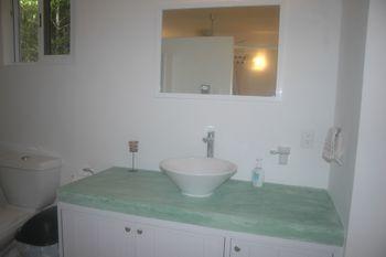 Pura Vida Guesthouse. Hotel