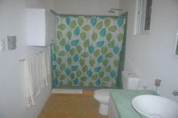 Pura Vida Guesthouse.