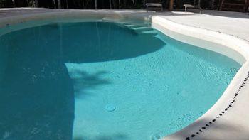 Pura Vida Guesthouse. Hotel