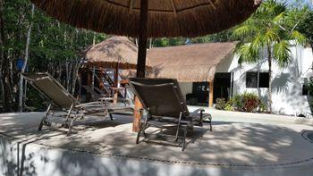 Pura Vida Guesthouse. 3* Cancún