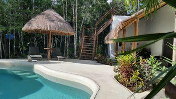 Hotel Pura Vida Guesthouse. 3*