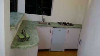 Pura Vida Guesthouse. Hotel 3*