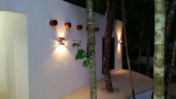 Hotel Pura Vida Guesthouse. 3*