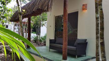 Pura Vida Guesthouse. 3* Cancún
