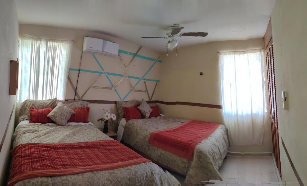 Casa Yamil Apartamento *