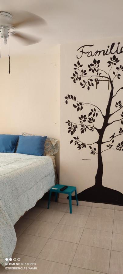Casa Yamil Apartamento