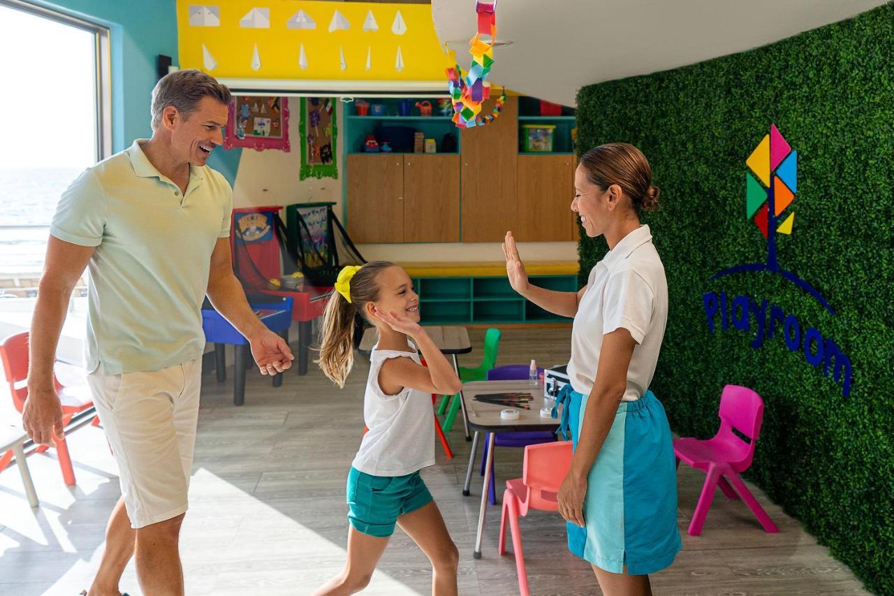 Palace Resort Cancún
