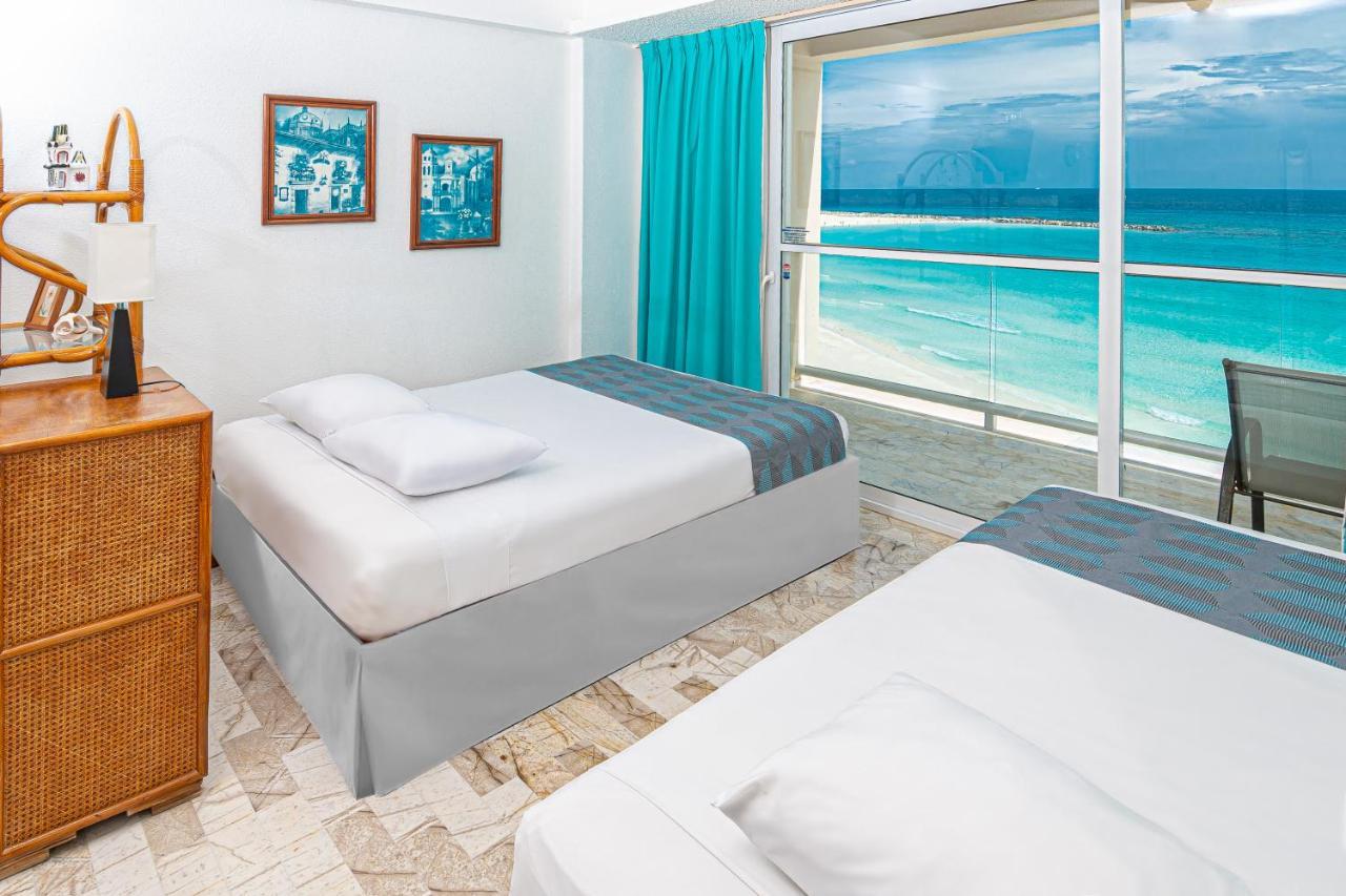 Lovely Apartamento Cancún