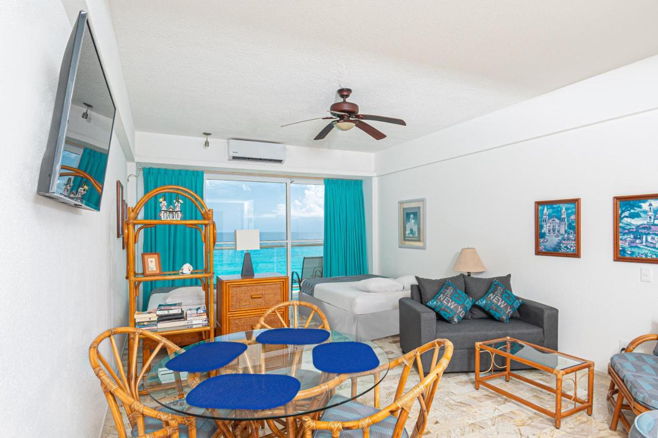 Lovely Apartamento Cancún