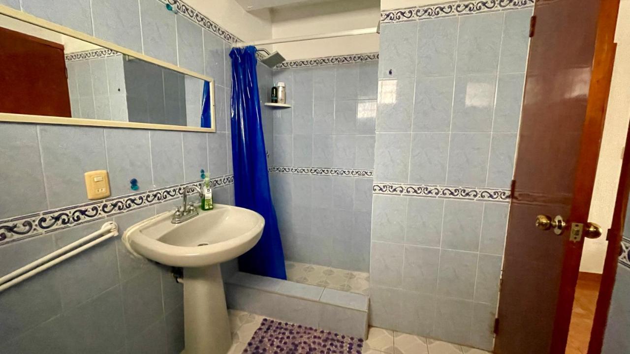 Casa Pecari Habitación en casa particular *